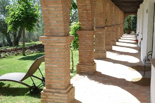 Imagen general del Hotel Rural Alqueria De Los Lentos. Foto 5