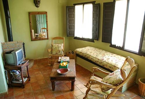 Imagen general del Hotel Rural Alqueria De Los Lentos. Foto 6