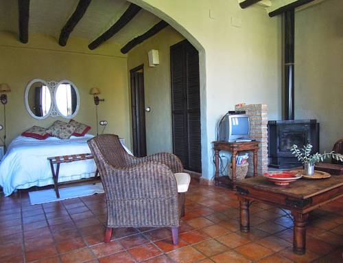 Imagen general del Hotel Rural Alqueria De Los Lentos. Foto 7