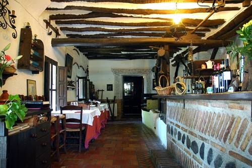 Imagen general del Hotel Rural Alqueria De Los Lentos. Foto 9