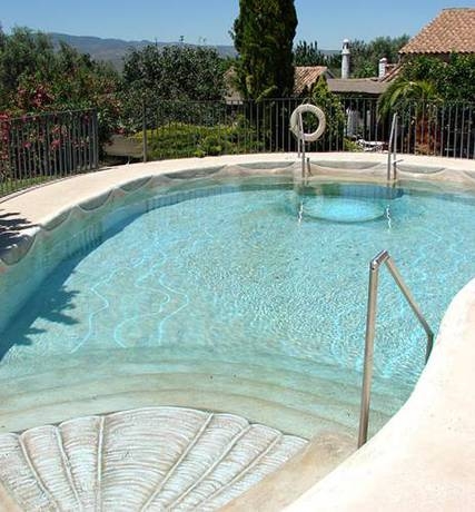 Imagen general del Hotel Rural Alqueria De Los Lentos. Foto 12