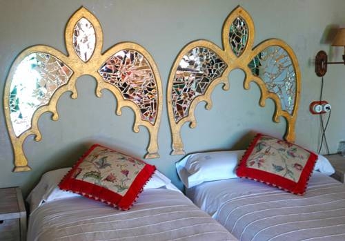 Imagen general del Hotel Rural Alqueria De Los Lentos. Foto 13