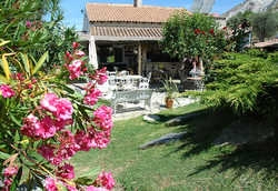 Imagen general del Hotel Rural Alqueria De Los Lentos. Foto 16