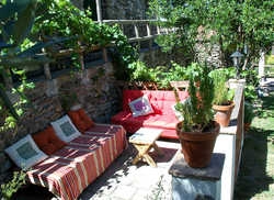 Imagen de los exteriores del Hotel Rural Alqueria De Los Lentos. Foto 20