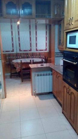 Imagen de la habitación del Hotel Rural Altogredos. Foto 2