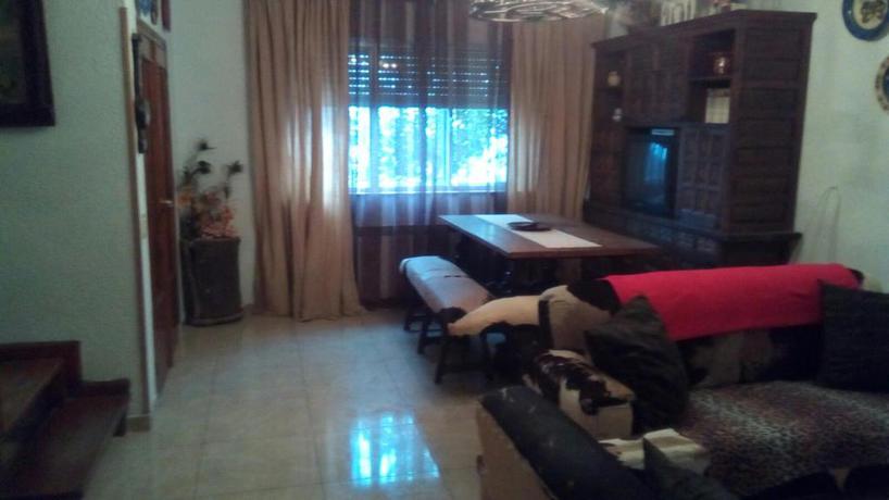 Imagen de los interiores del Hotel Rural Altogredos. Foto 20