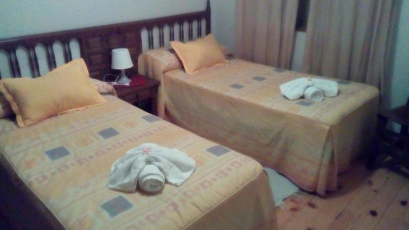 Imagen de la habitación del Hotel Rural Altogredos. Foto 13