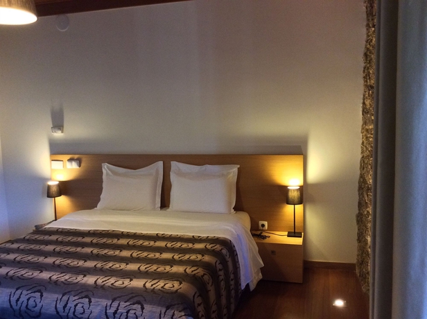 Imagen de la habitación del Hotel Rural Alves, Braga. Foto 2