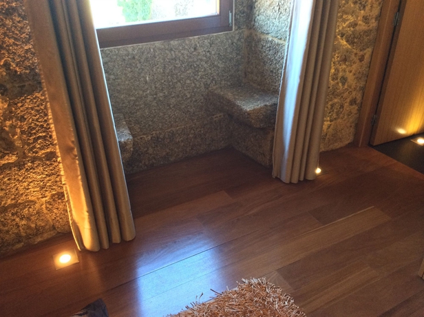 Imagen de los interiores del Hotel Rural Alves, Braga. Foto 15
