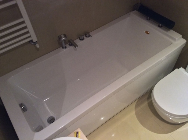 Imagen de la habitación del Hotel Rural Alves, Braga. Foto 4