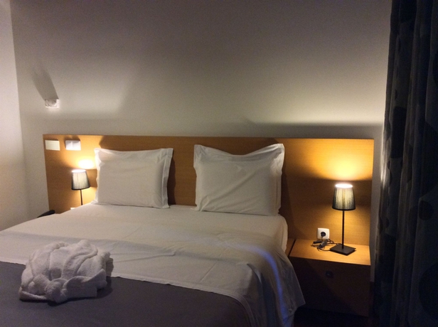 Imagen de la habitación del Hotel Rural Alves, Braga. Foto 5