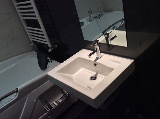 Imagen de la habitación del Hotel Rural Alves, Braga. Foto 10