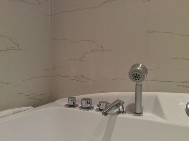 Imagen de la habitación del Hotel Rural Alves. Foto 3