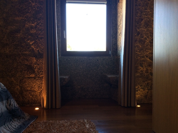 Imagen de los interiores del Hotel Rural Alves. Foto 12