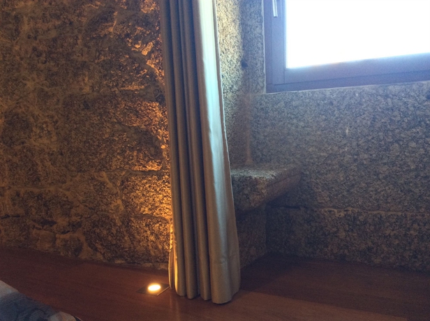 Imagen de los interiores del Hotel Rural Alves. Foto 14