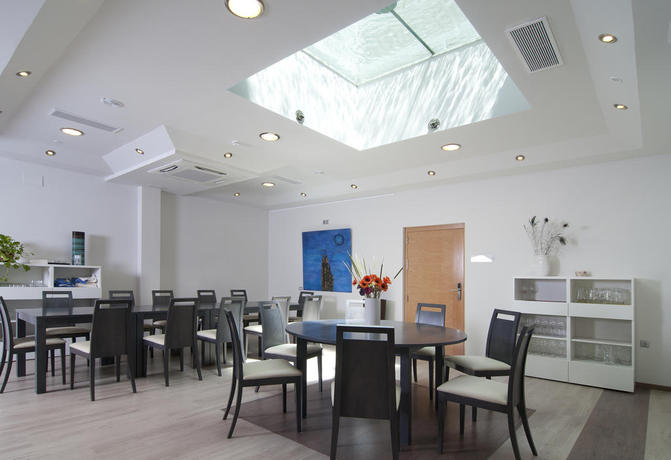 Imagen general del Hotel Rural Amalurra Granada. Foto 2