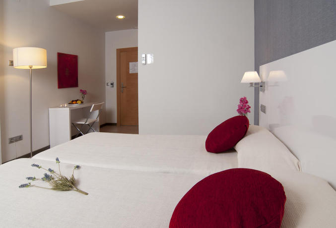 Imagen general del Hotel Rural Amalurra Granada. Foto 4