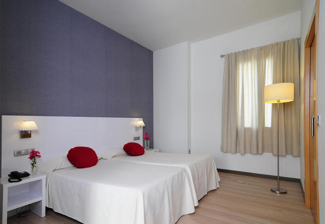 Imagen general del Hotel Rural Amalurra Granada. Foto 5