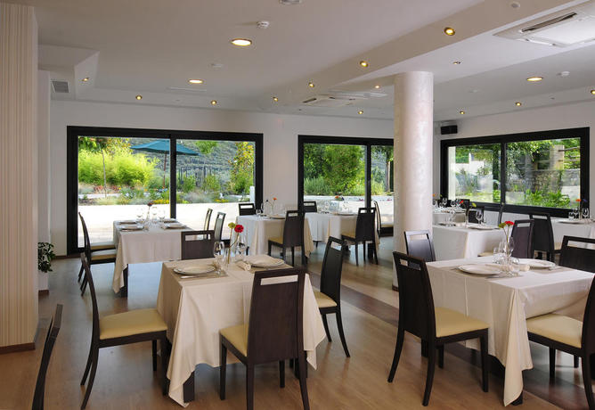 Imagen general del Hotel Rural Amalurra Granada. Foto 6