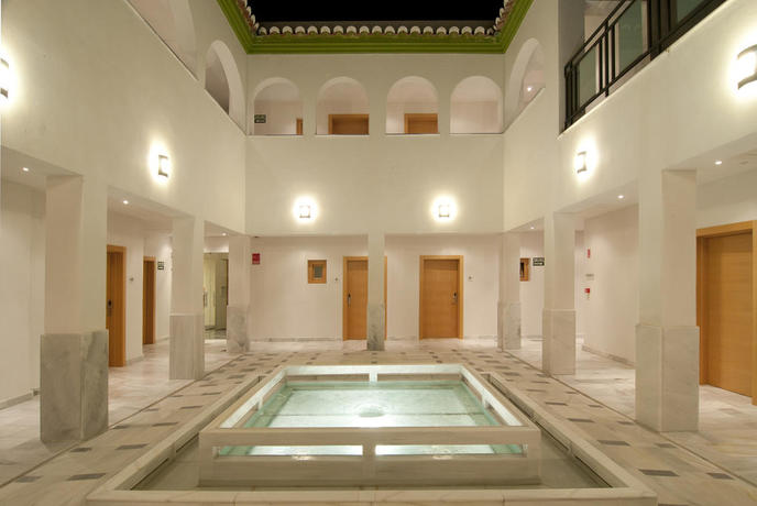 Imagen general del Hotel Rural Amalurra Granada. Foto 8