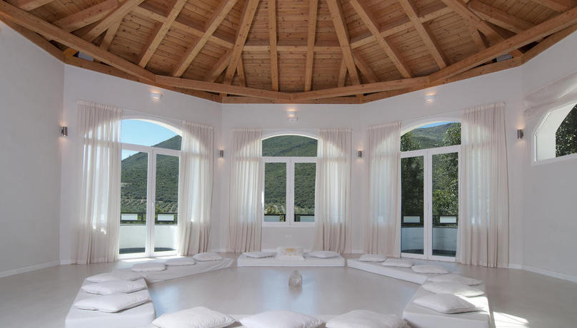 Imagen general del Hotel Rural Amalurra Granada. Foto 10