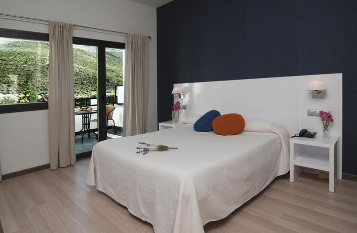 Imagen general del Hotel Rural Amalurra Granada. Foto 14