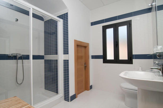 Imagen general del Hotel Rural Amalurra Granada. Foto 15