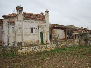 Imagen general del Hotel Rural Amanecer En Campos. Foto 3