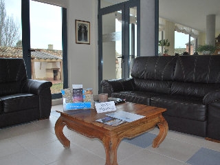 Imagen general del Hotel Rural Amanecer En Campos. Foto 2