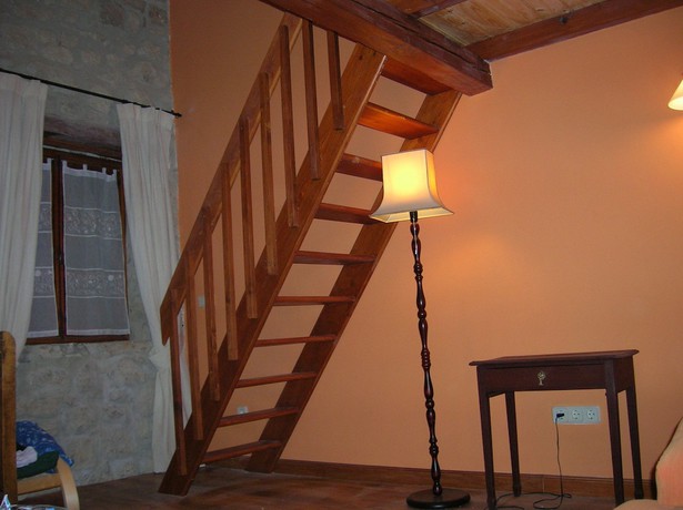 Imagen de la habitación del Hotel Rural Ana de Navarra. Foto 3