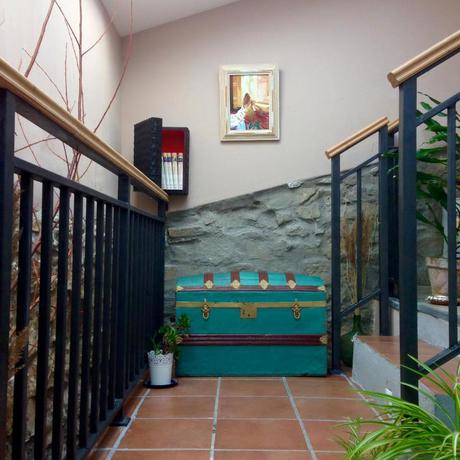 Imagen general del Hotel Rural Ana de las Tejas Azules. Foto 6