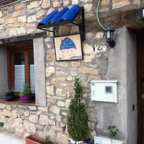 Imagen general del Hotel Rural Ana de las Tejas Azules. Foto 9