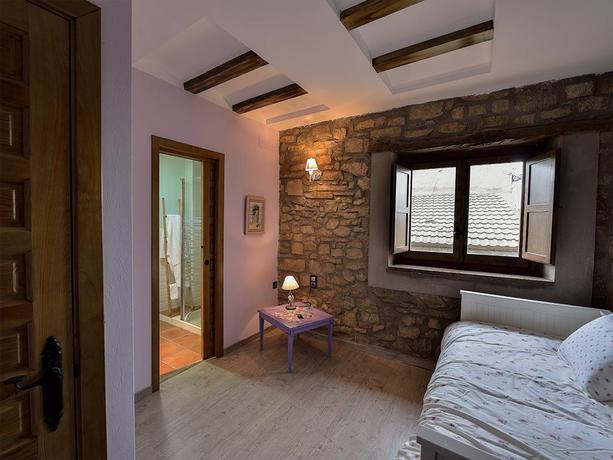 Imagen general del Hotel Rural Ana de las Tejas Azules. Foto 10