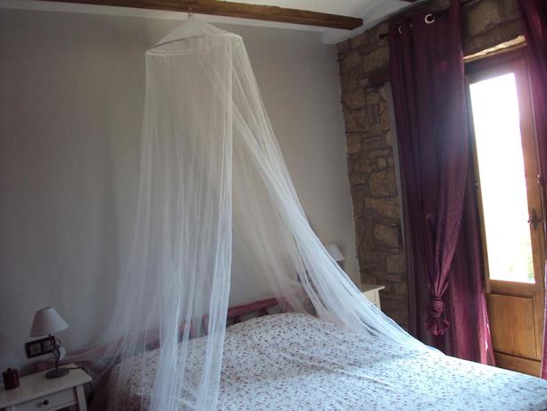 Imagen general del Hotel Rural Ana de las Tejas Azules. Foto 11