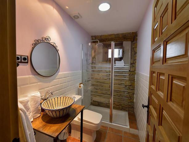 Imagen general del Hotel Rural Ana de las Tejas Azules. Foto 12