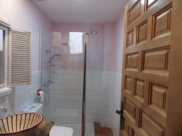 Imagen general del Hotel Rural Ana de las Tejas Azules. Foto 13