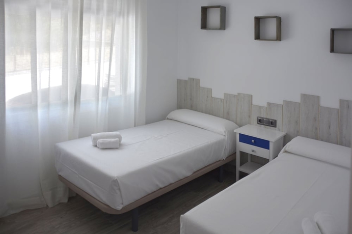 Imagen de la habitación del Hotel Rural Apartments El Lago. Foto 3
