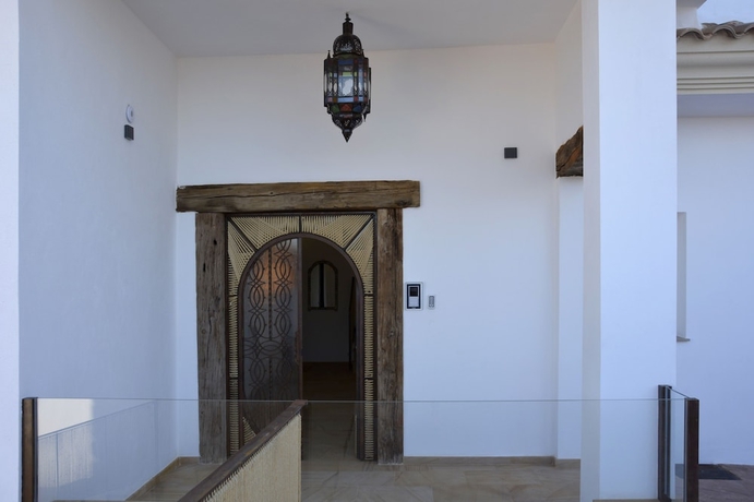 Imagen de los interiores del Hotel Rural Apartments El Lago. Foto 16