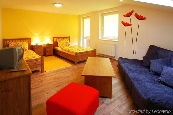 Imagen general del Hotel Rural Aplend Tatry Holiday. Foto 2