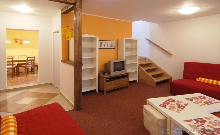 Imagen general del Hotel Rural Aplend Tatry Holiday. Foto 4