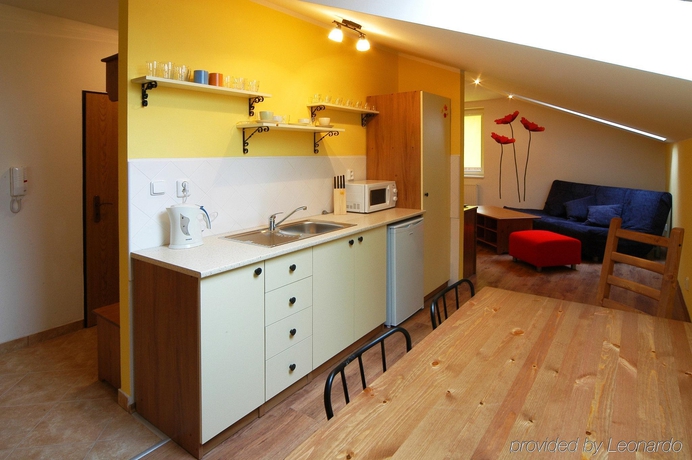 Imagen general del Hotel Rural Aplend Tatry Holiday. Foto 5