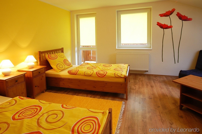 Imagen general del Hotel Rural Aplend Tatry Holiday. Foto 6