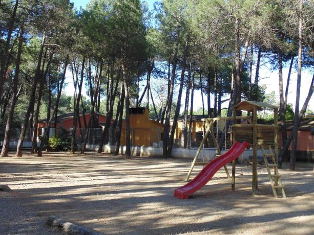 Imagen de los exteriores del Hotel Rural Arco Iris. Foto 7