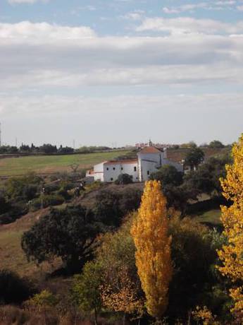 Imagen de la habitación del Hotel Rural Ardila. Foto 2