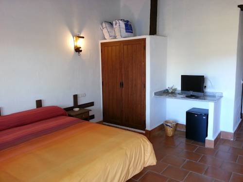 Imagen de la habitación del Hotel Rural Ardila. Foto 3