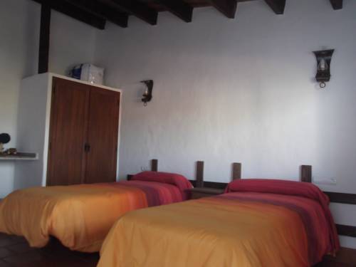 Imagen de la habitación del Hotel Rural Ardila. Foto 4