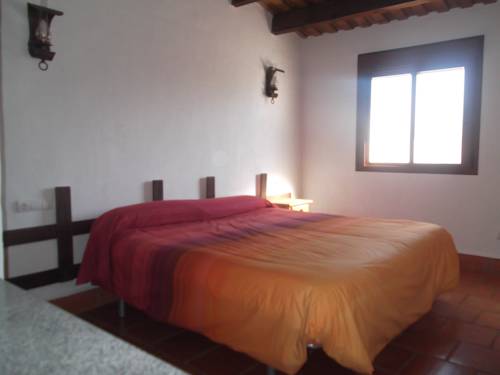 Imagen de la habitación del Hotel Rural Ardila. Foto 5
