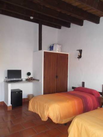 Imagen de la habitación del Hotel Rural Ardila. Foto 6