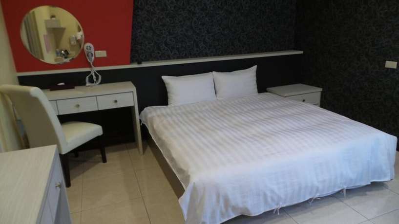 Imagen de la habitación del Hotel Rural Area. Foto 3