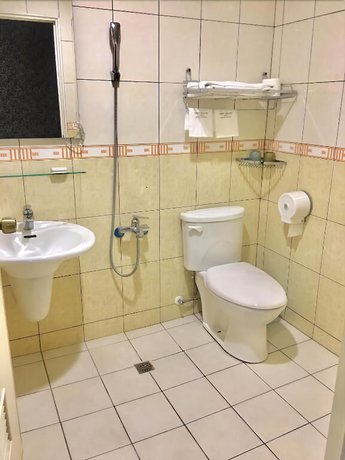 Imagen de la habitación del Hotel Rural Area. Foto 5